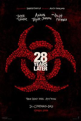 驚變28年(全集)