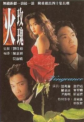 火玫瑰-普通話(huà)版(全集)