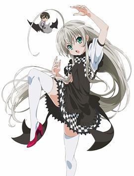 潛行吧！奈亞子(全集)