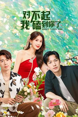 對不起，我磕到你了(全集)